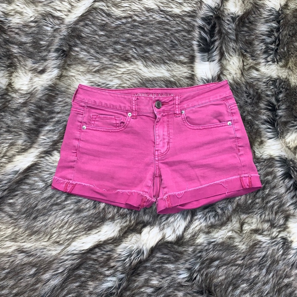 American Eagle Outfitters Shorts